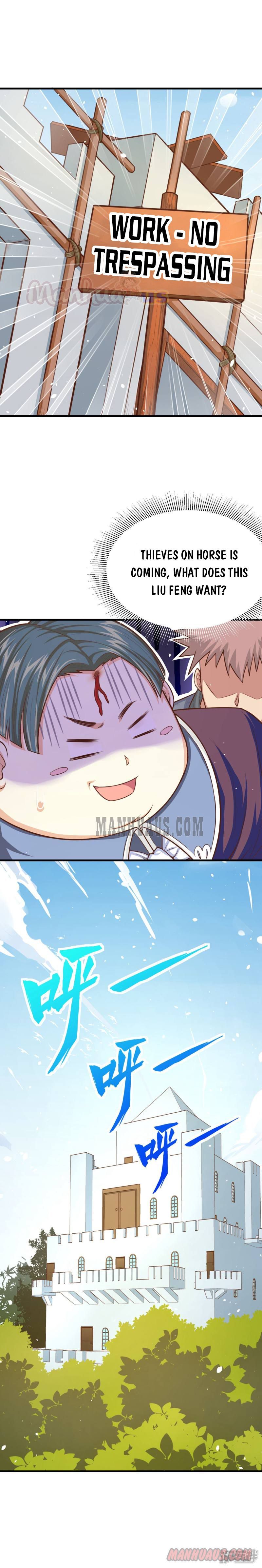 Starting From Today I’ll Work As A City Lord chapter 39 - page 10