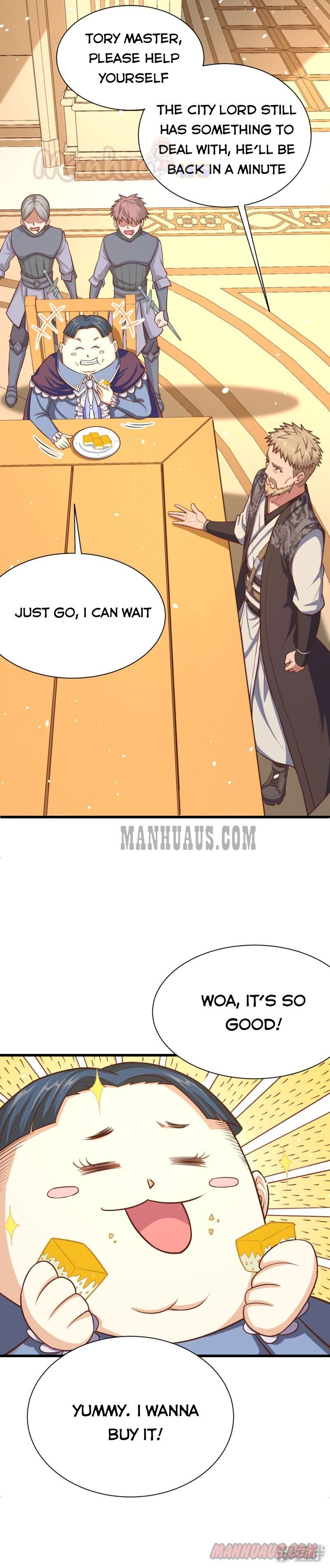 Starting From Today I’ll Work As A City Lord chapter 39 - page 15