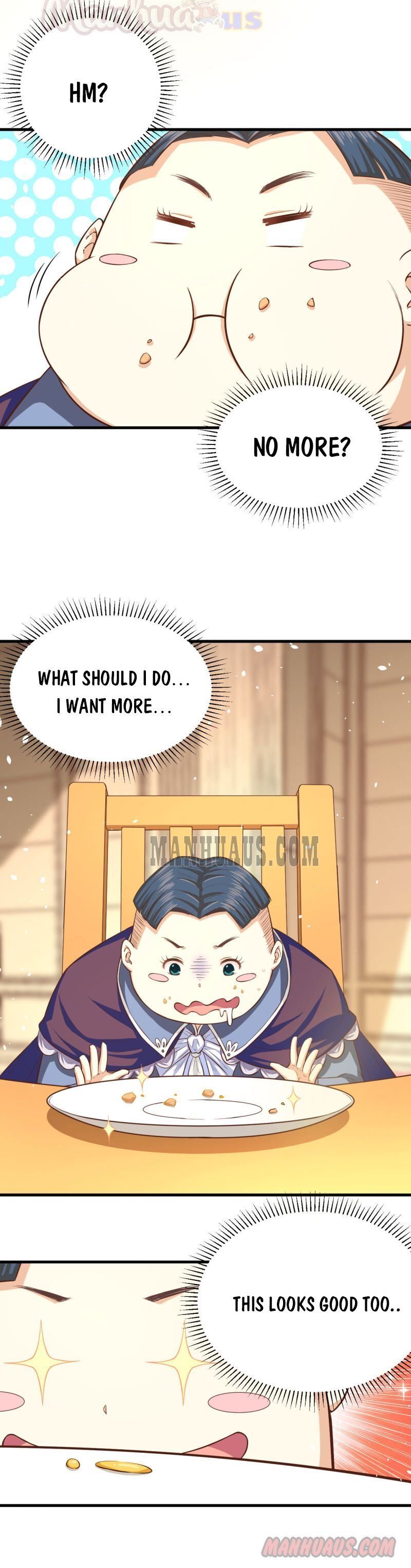 Starting From Today I’ll Work As A City Lord chapter 39 - page 17