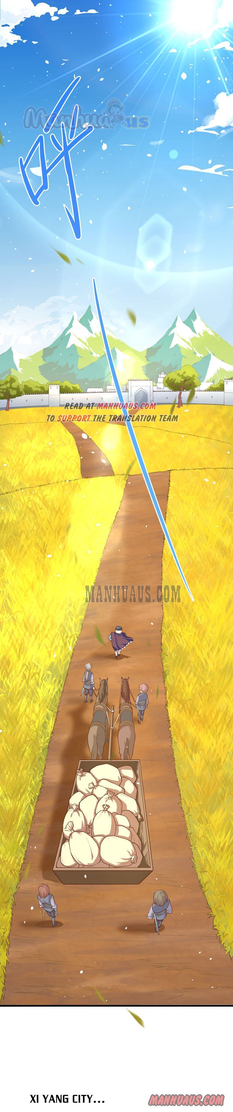 Starting From Today I’ll Work As A City Lord chapter 39 - page 2