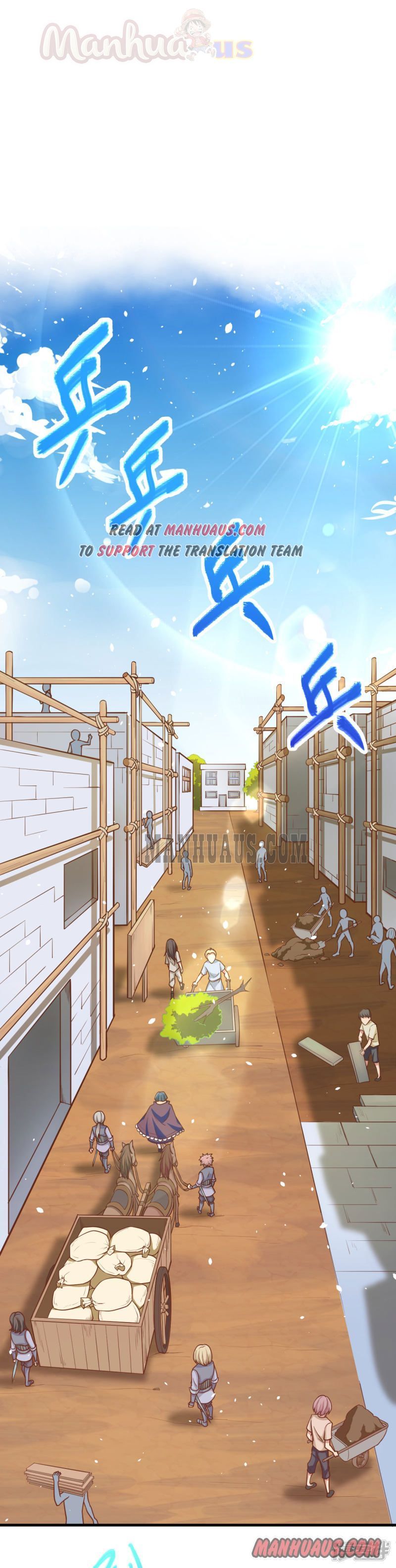 Starting From Today I’ll Work As A City Lord chapter 39 - page 5