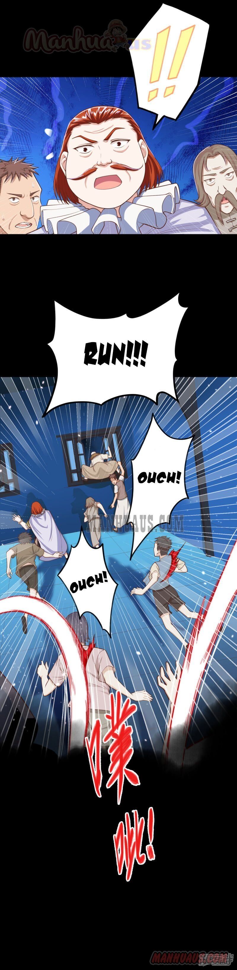 Starting From Today I’ll Work As A City Lord chapter 31 - page 11