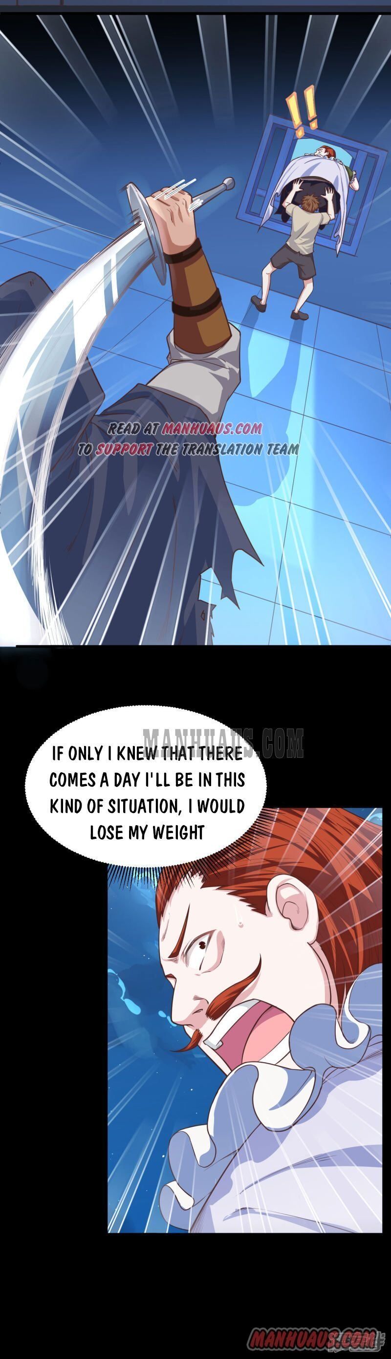 Starting From Today I’ll Work As A City Lord chapter 31 - page 13