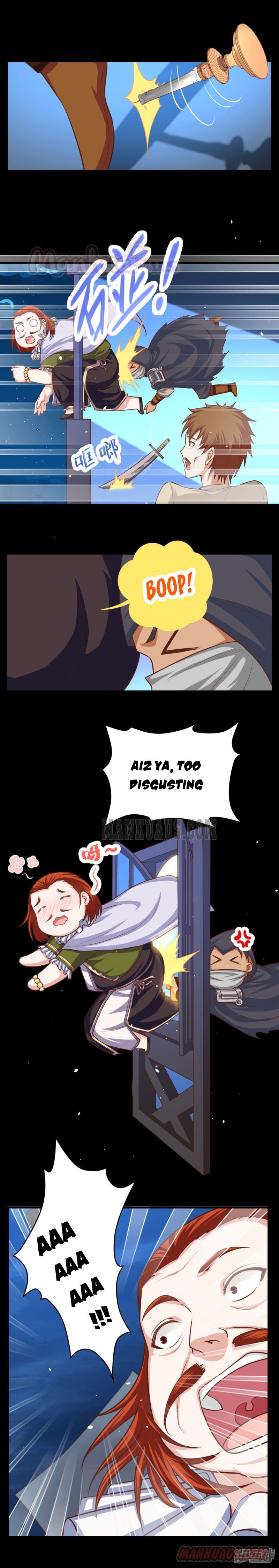Starting From Today I’ll Work As A City Lord chapter 31 - page 14