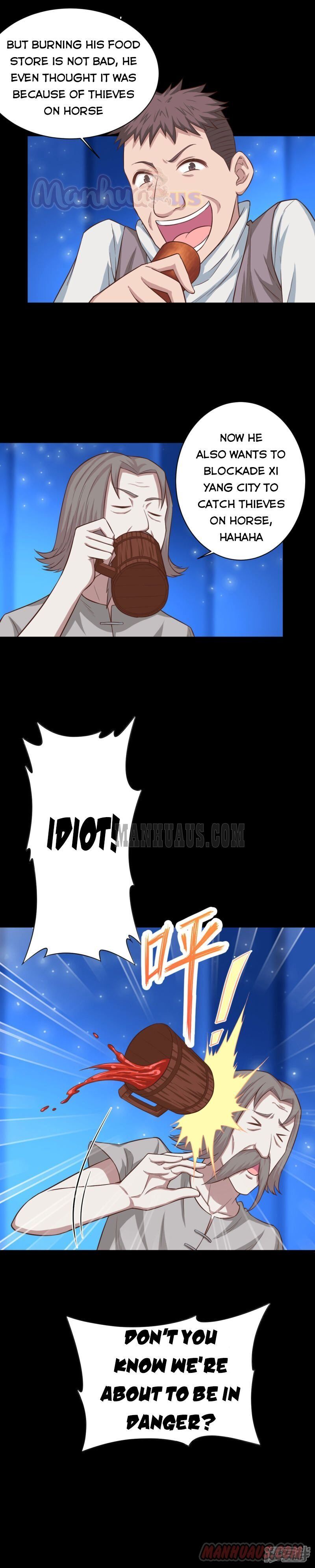 Starting From Today I’ll Work As A City Lord chapter 31 - page 2