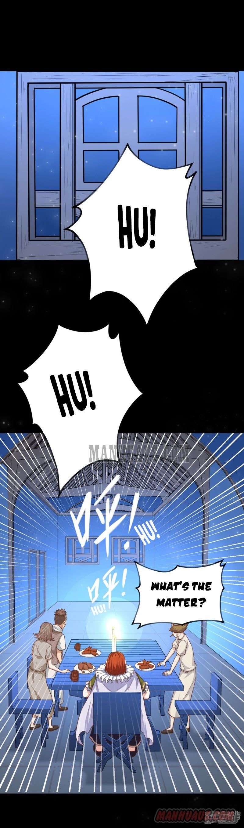 Starting From Today I’ll Work As A City Lord chapter 31 - page 5