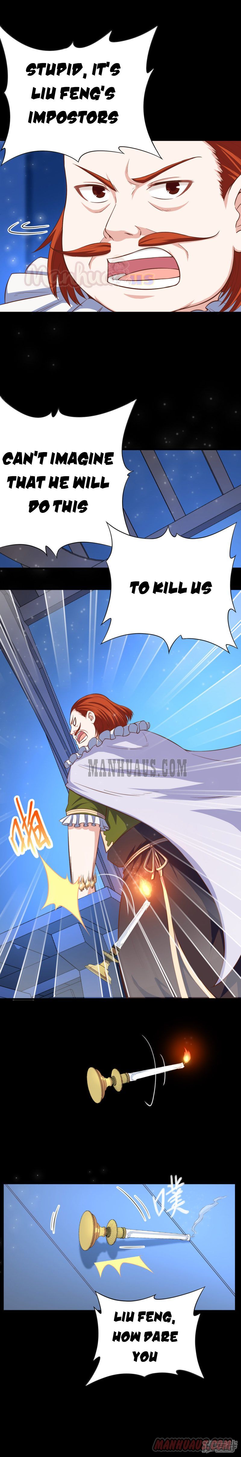 Starting From Today I’ll Work As A City Lord chapter 31 - page 7