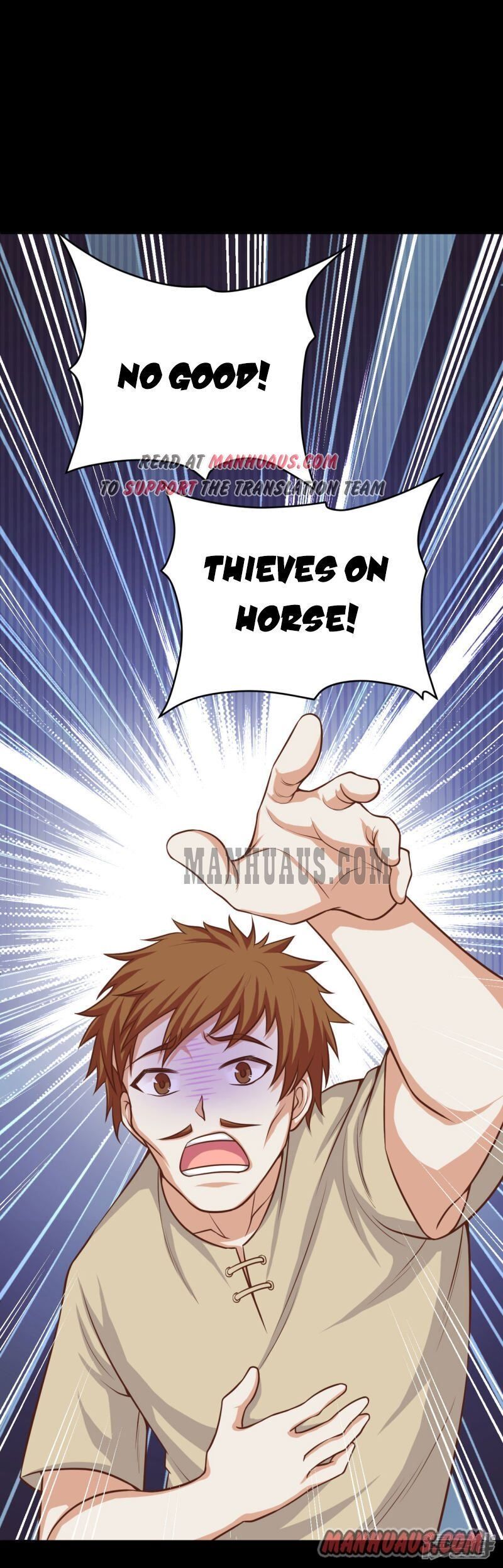 Starting From Today I’ll Work As A City Lord chapter 31 - page 8