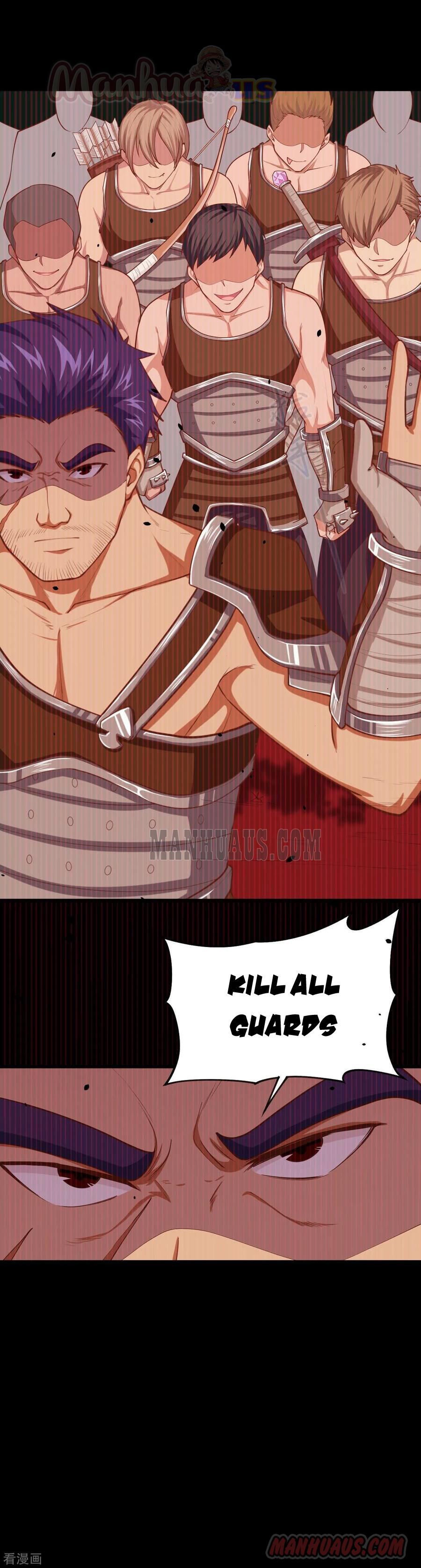 Starting From Today I’ll Work As A City Lord chapter 47 - page 10