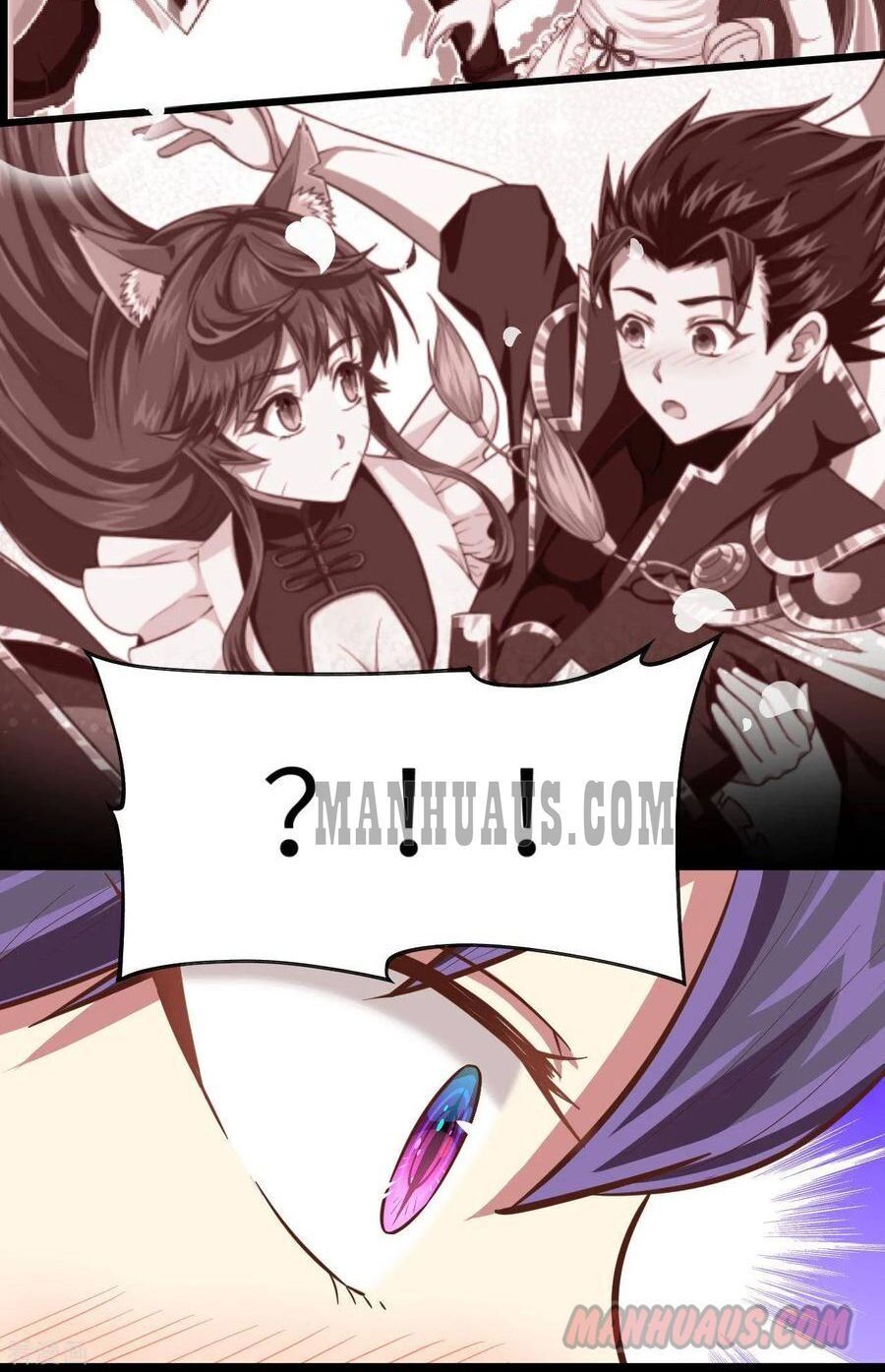 Starting From Today I’ll Work As A City Lord chapter 47 - page 14
