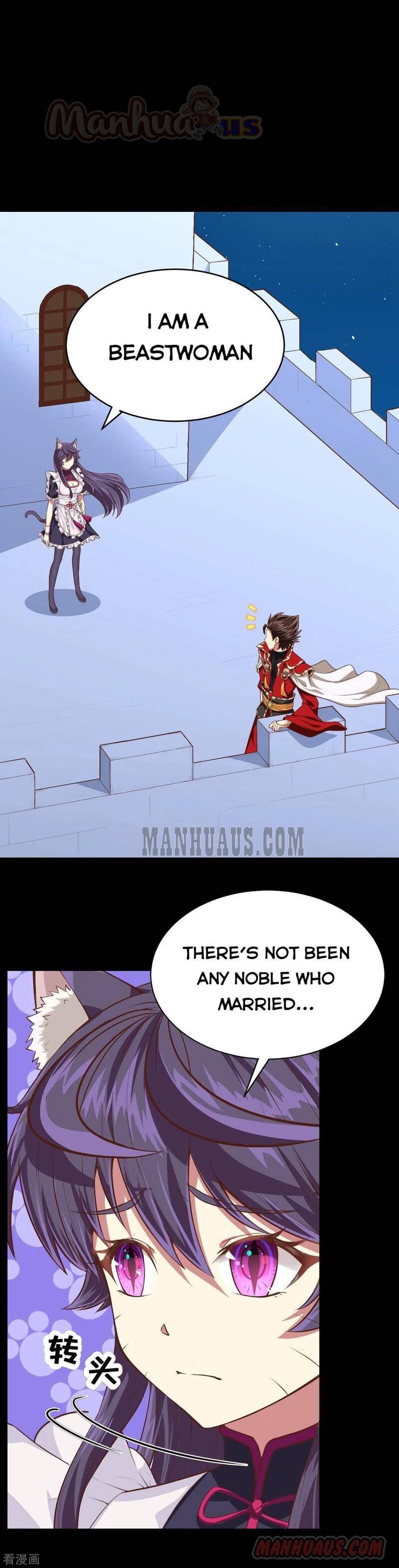 Starting From Today I’ll Work As A City Lord chapter 47 - page 18