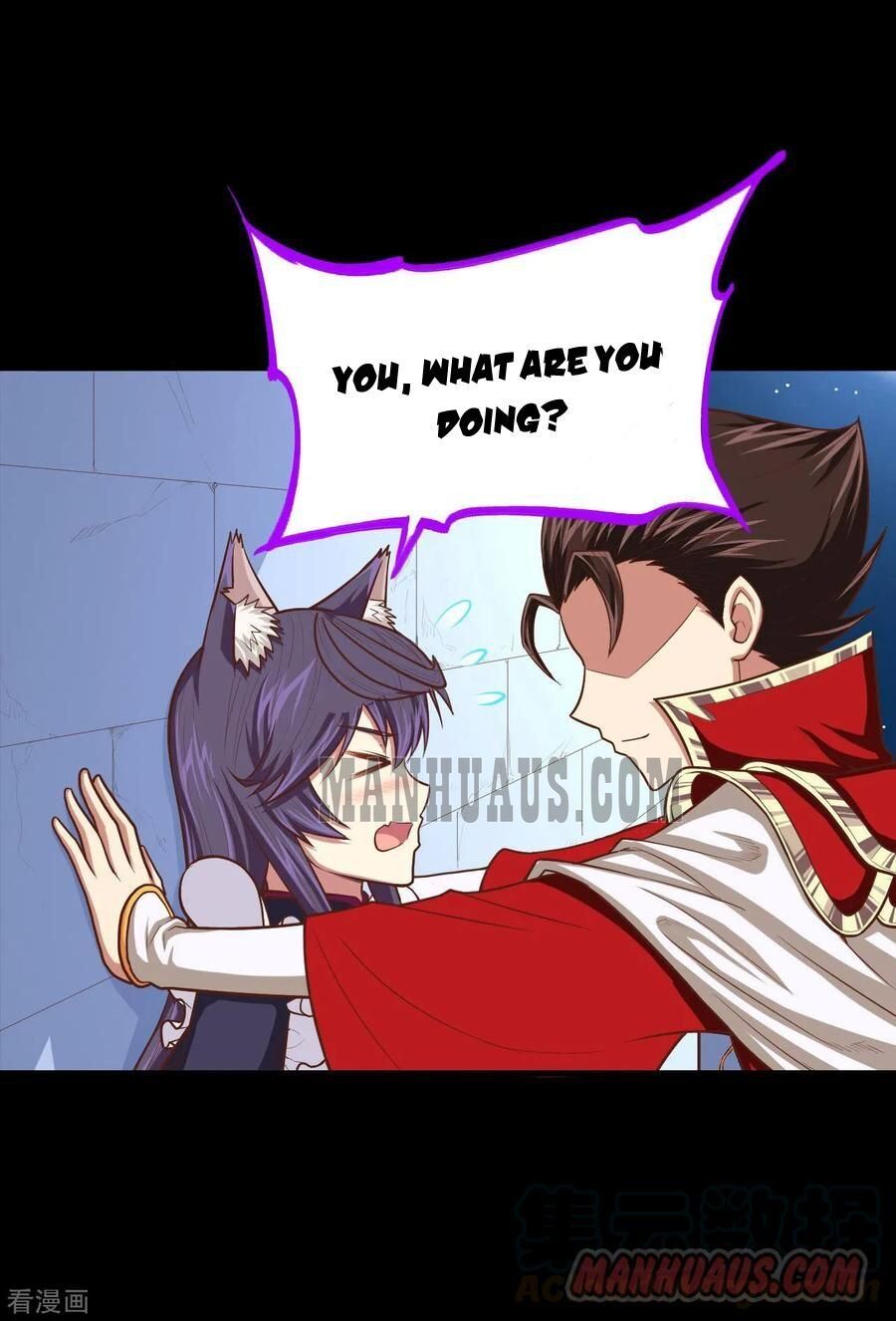 Starting From Today I’ll Work As A City Lord chapter 47 - page 22