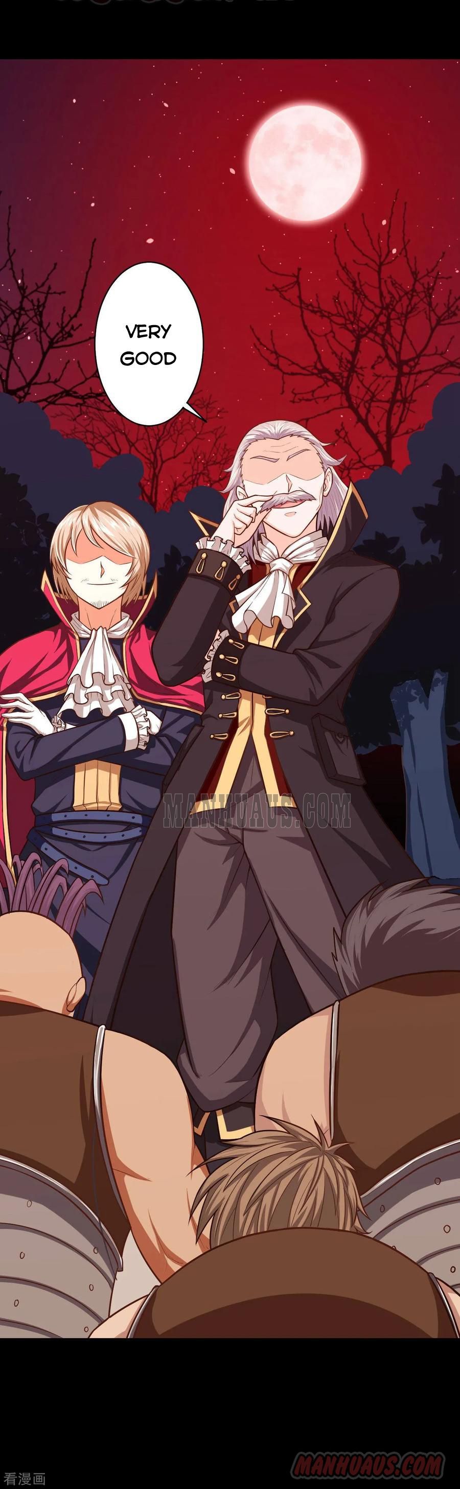 Starting From Today I’ll Work As A City Lord chapter 47 - page 26
