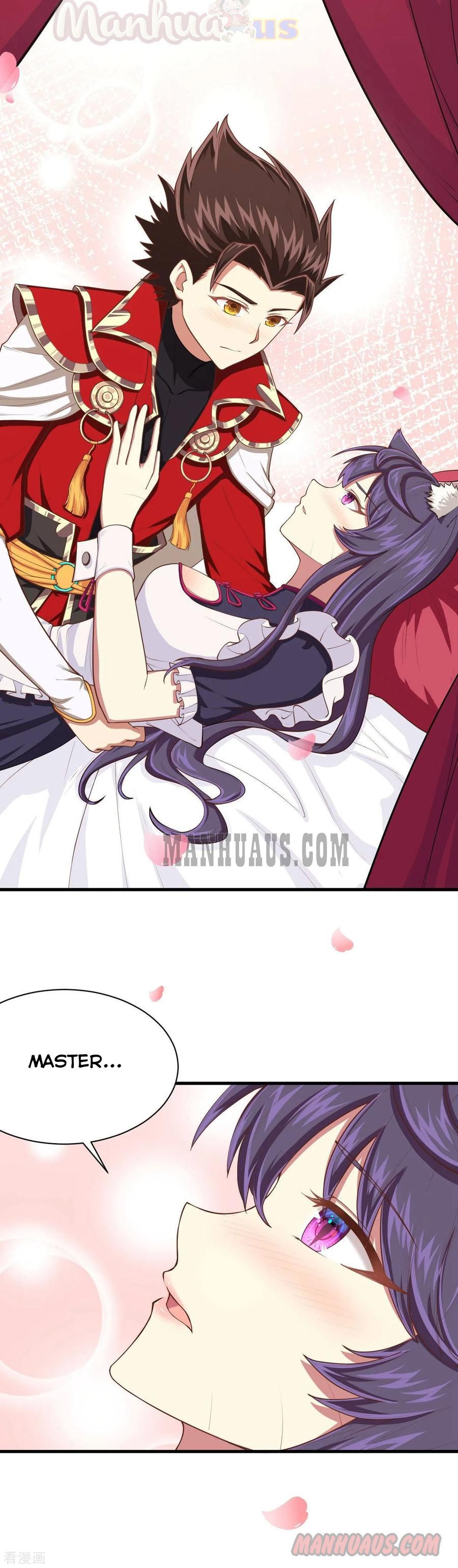 Starting From Today I’ll Work As A City Lord chapter 47 - page 30