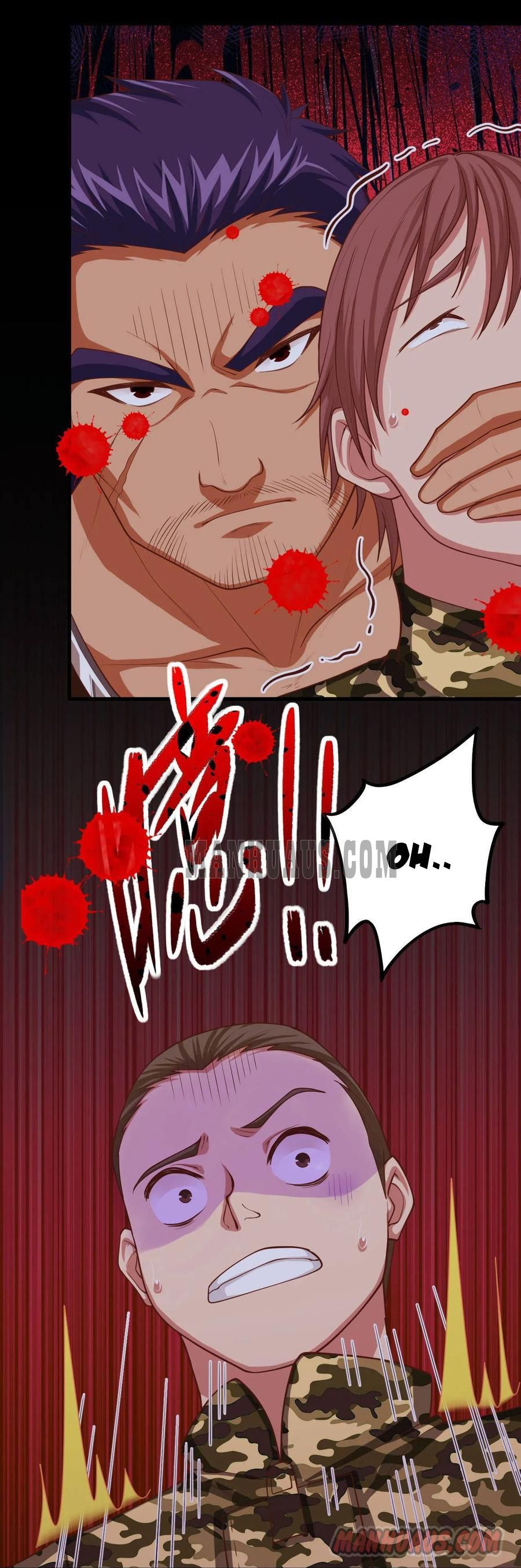 Starting From Today I’ll Work As A City Lord chapter 47 - page 7