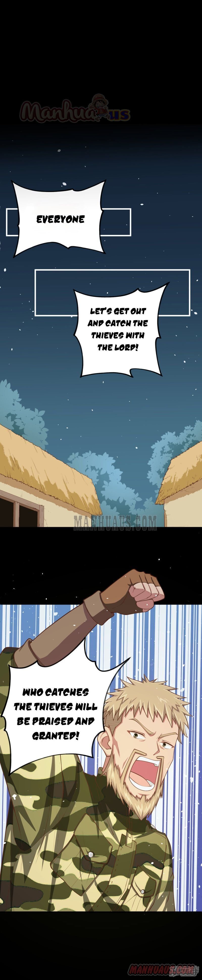 Starting From Today I’ll Work As A City Lord chapter 32 - page 10