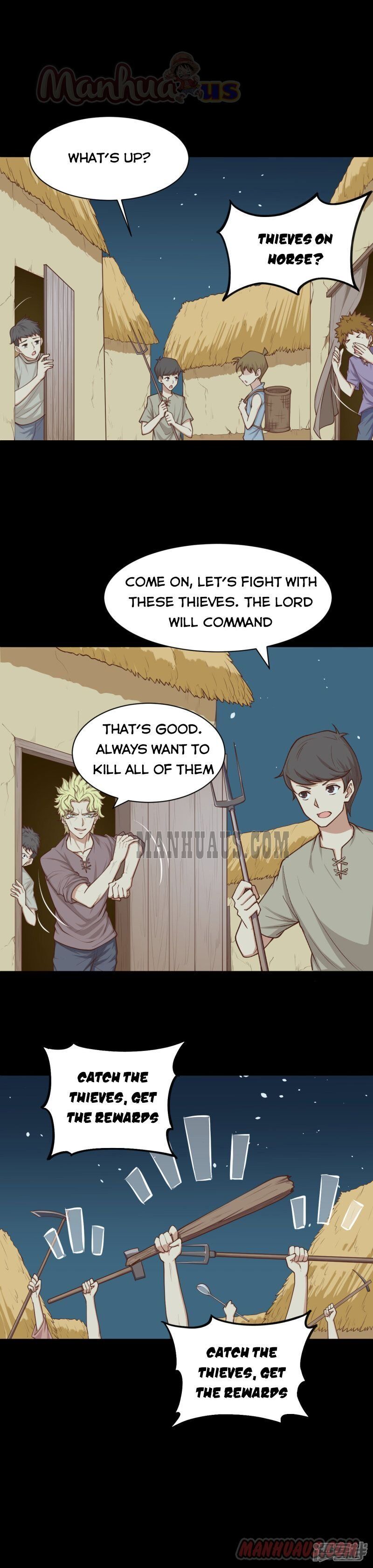 Starting From Today I’ll Work As A City Lord chapter 32 - page 11
