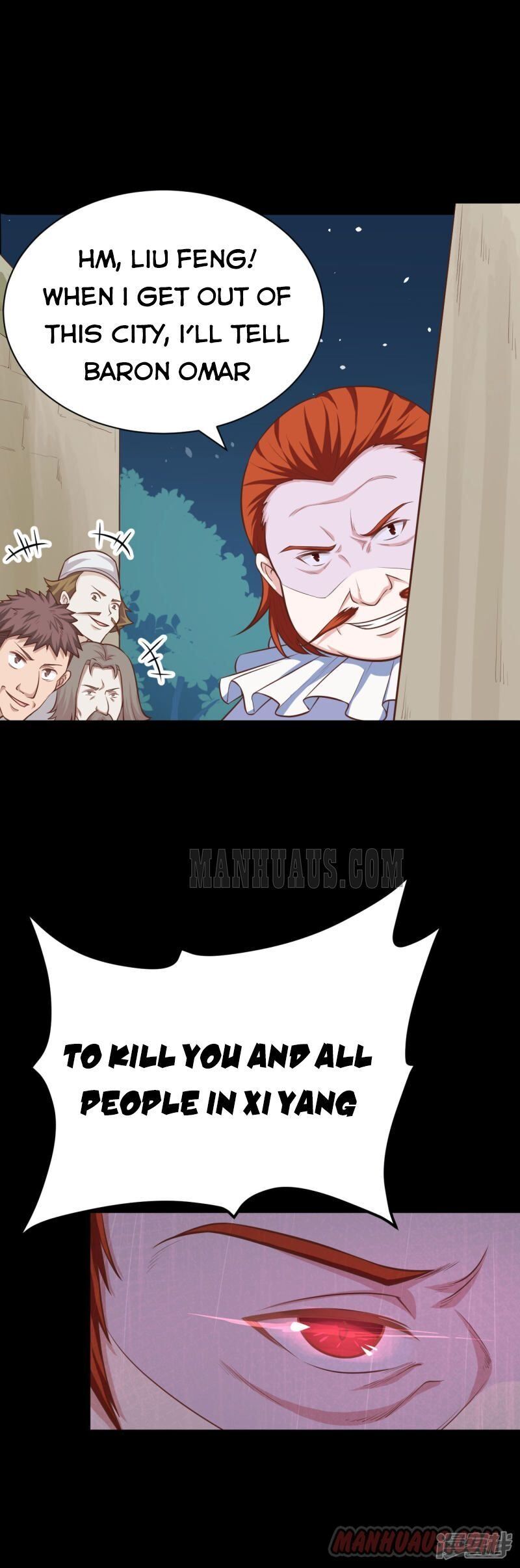 Starting From Today I’ll Work As A City Lord chapter 32 - page 17