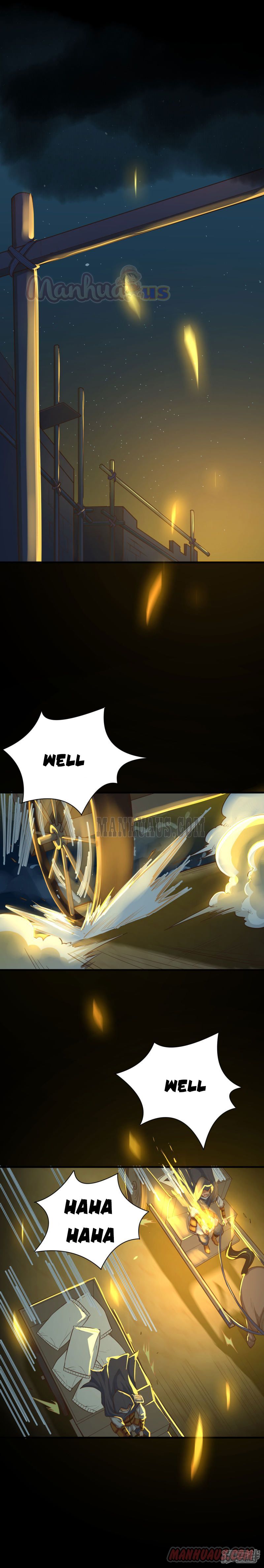 Starting From Today I’ll Work As A City Lord chapter 32 - page 6