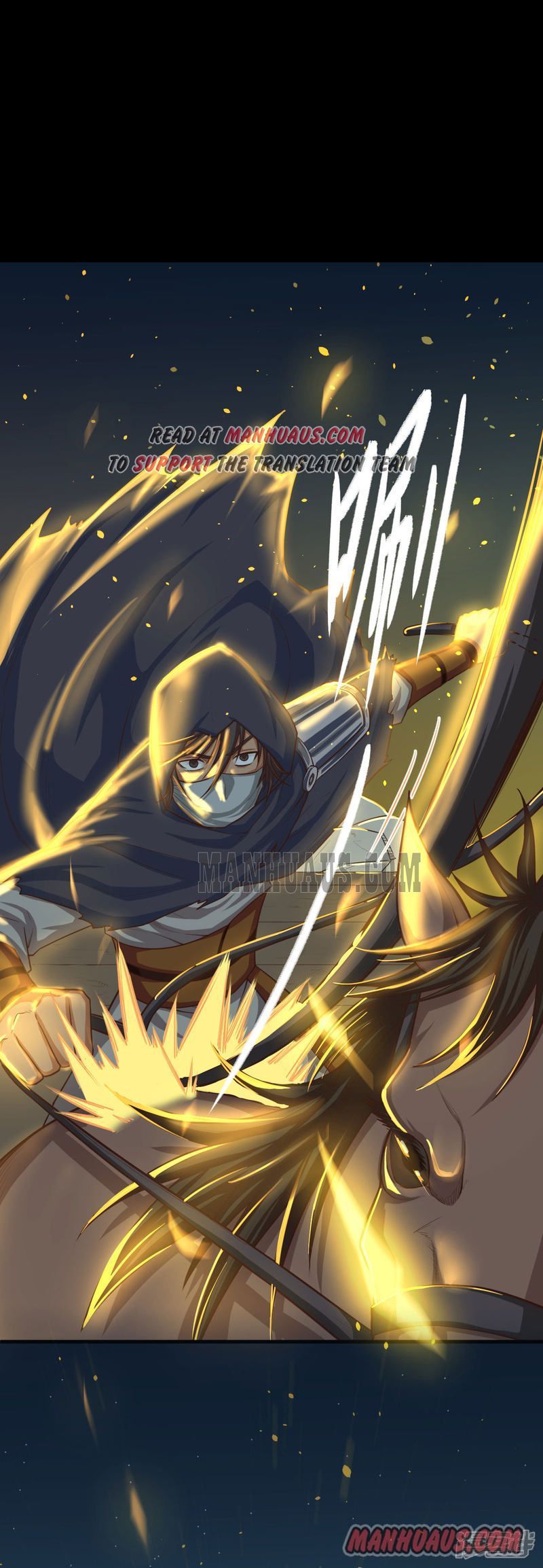 Starting From Today I’ll Work As A City Lord chapter 32 - page 7