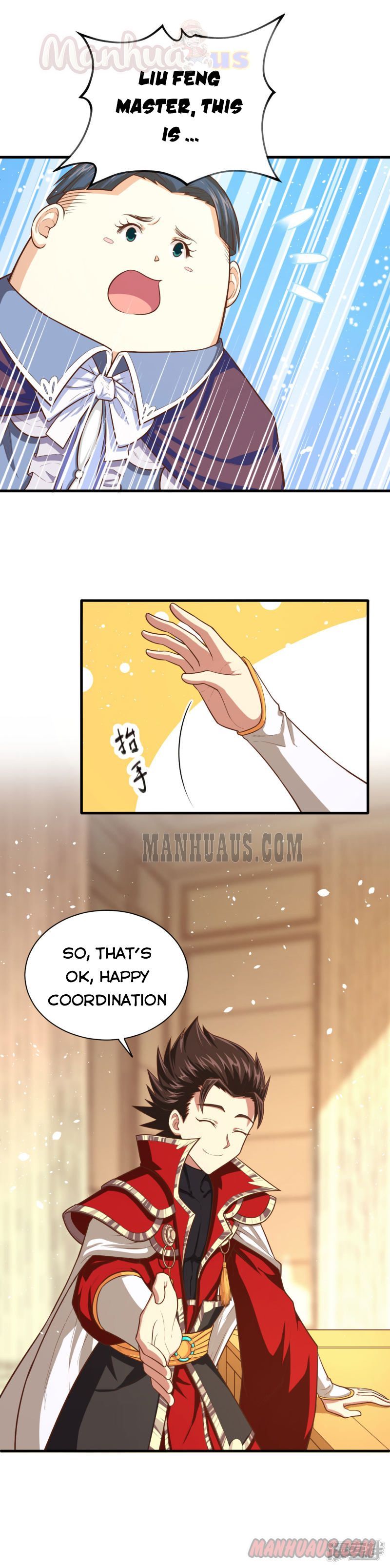 Starting From Today I’ll Work As A City Lord chapter 40 - page 15