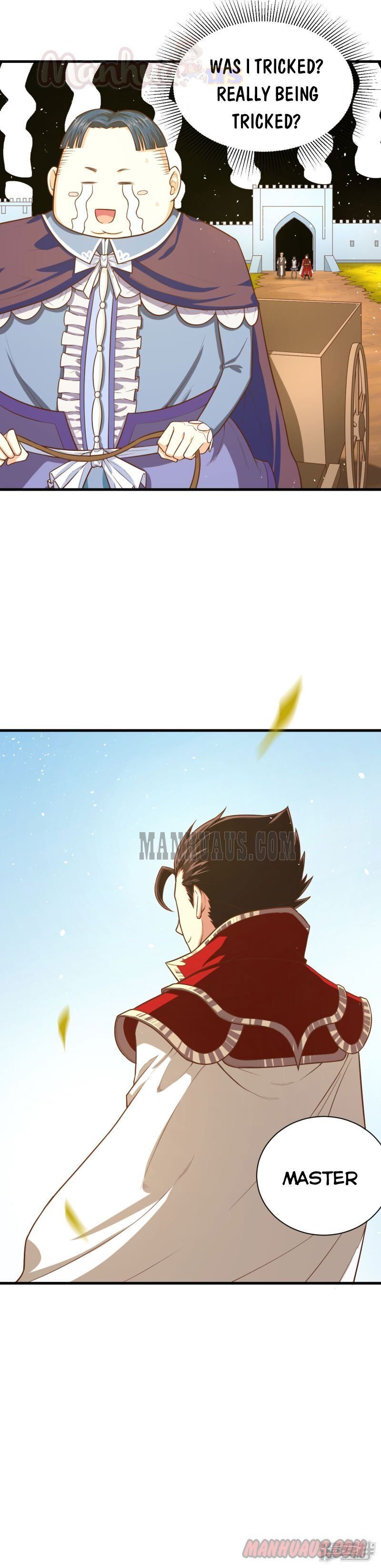 Starting From Today I’ll Work As A City Lord chapter 40 - page 18
