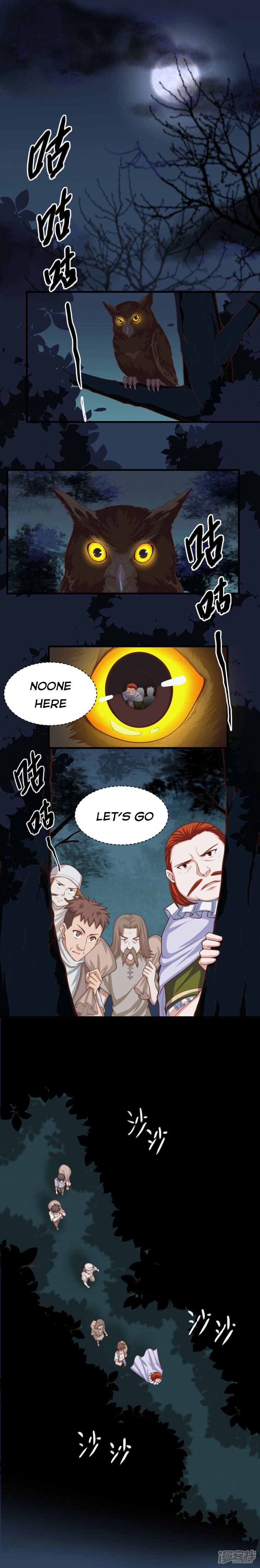 Starting From Today I’ll Work As A City Lord chapter 33 - page 1