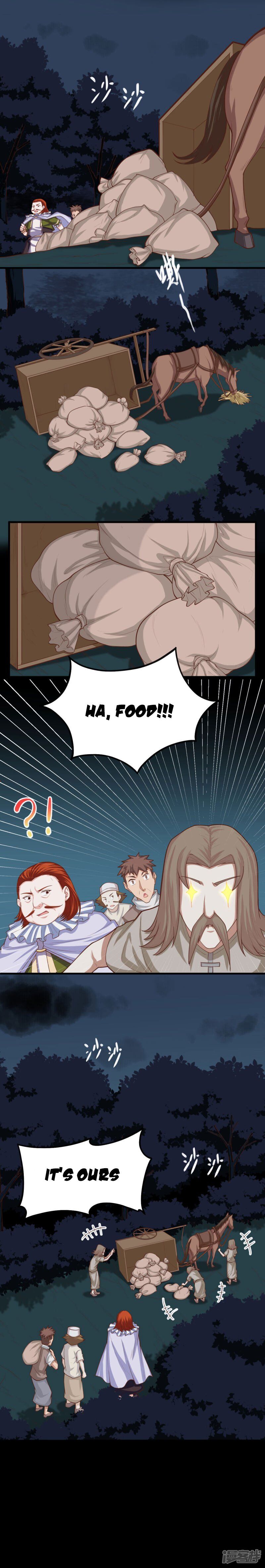 Starting From Today I’ll Work As A City Lord chapter 33 - page 2