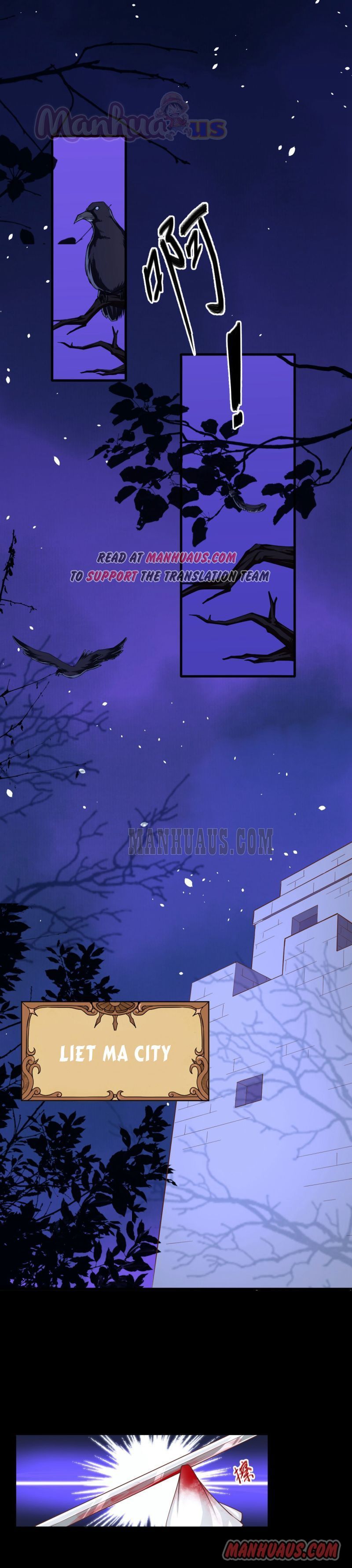 Starting From Today I’ll Work As A City Lord chapter 41 - page 1