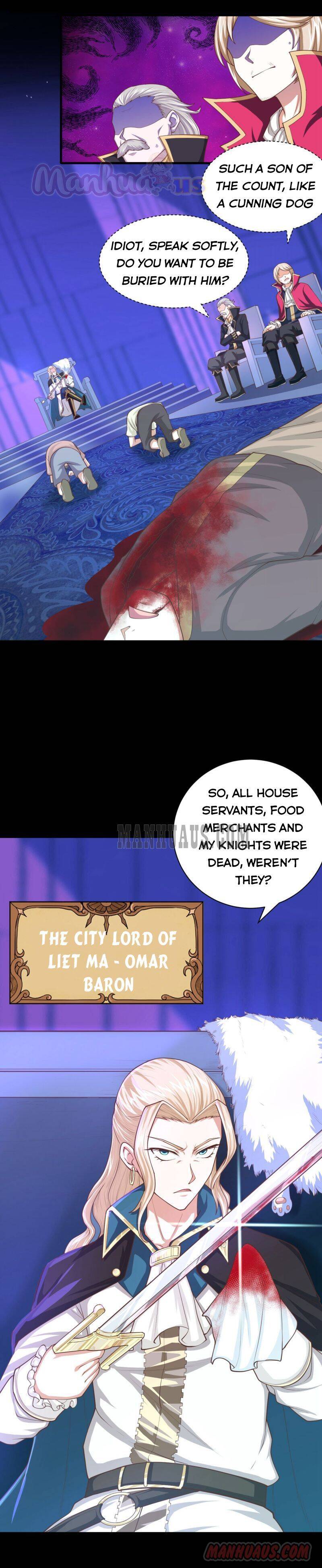 Starting From Today I’ll Work As A City Lord chapter 41 - page 2