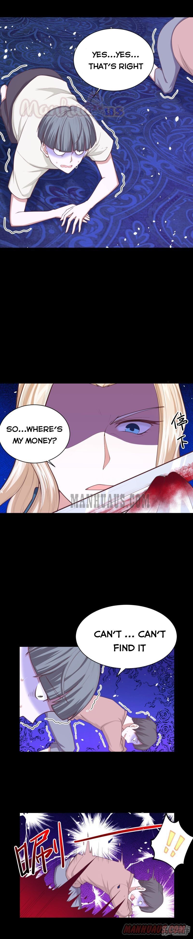 Starting From Today I’ll Work As A City Lord chapter 41 - page 3