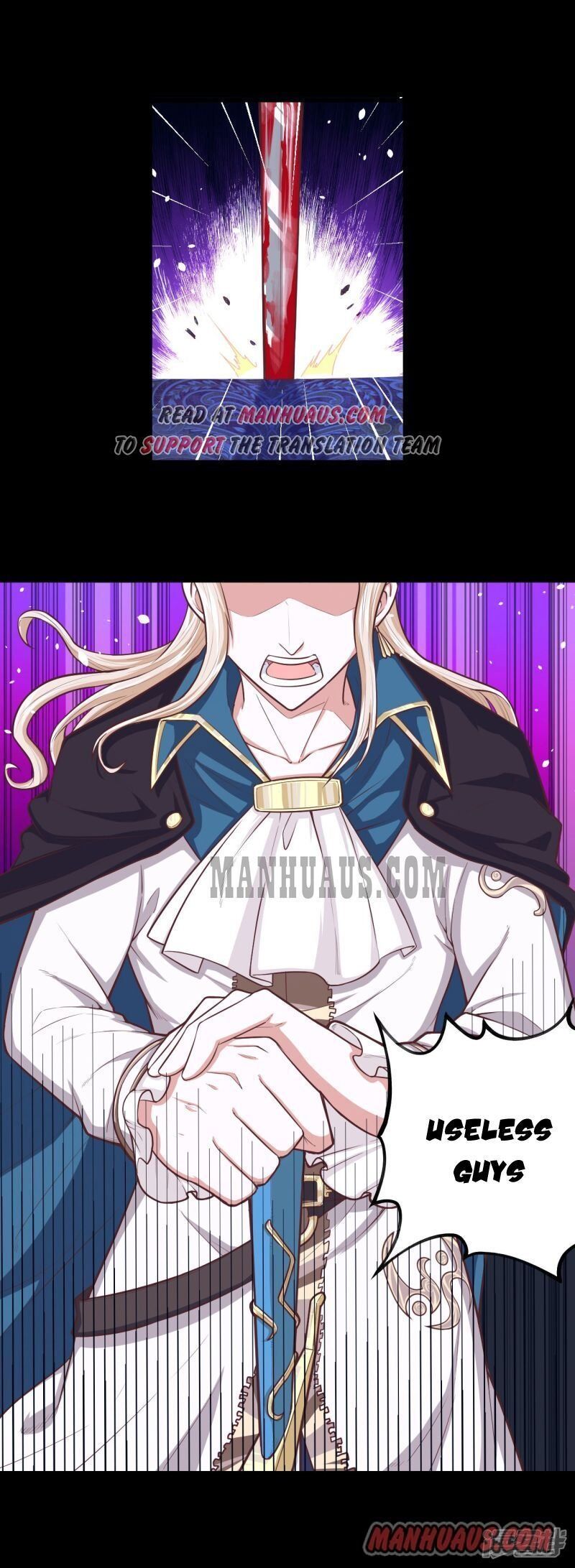 Starting From Today I’ll Work As A City Lord chapter 41 - page 5