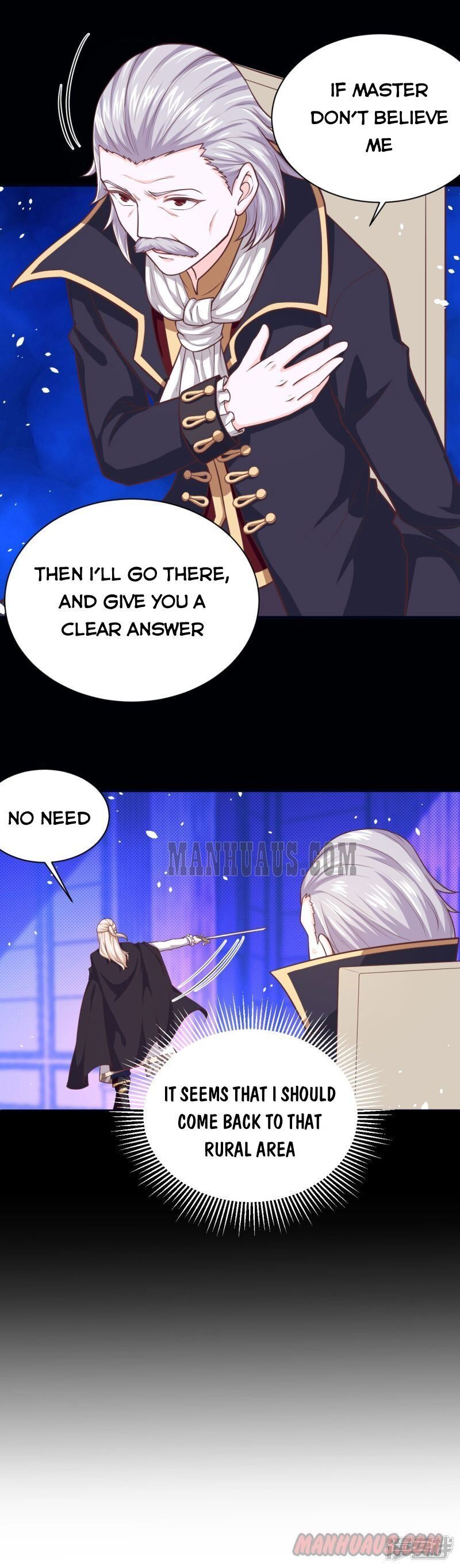 Starting From Today I’ll Work As A City Lord chapter 41 - page 9