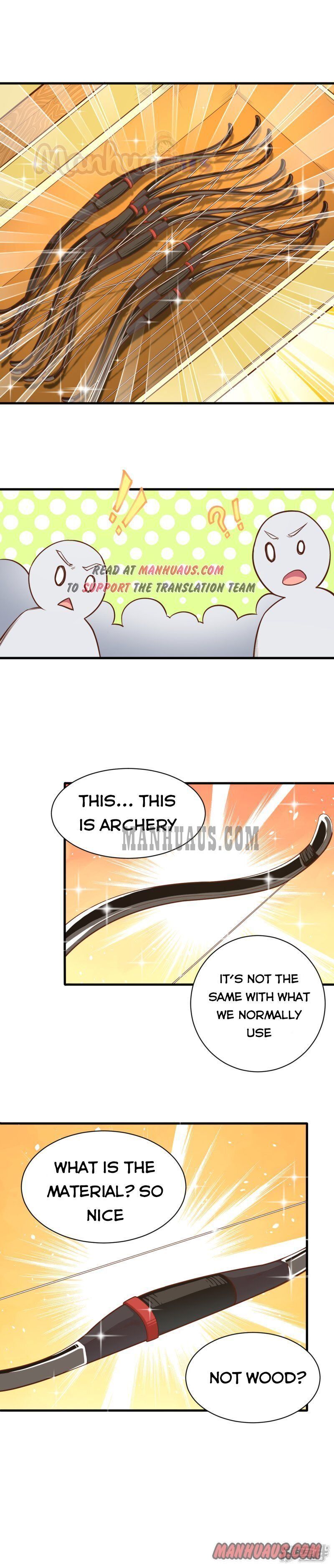 Starting From Today I’ll Work As A City Lord chapter 35 - page 13