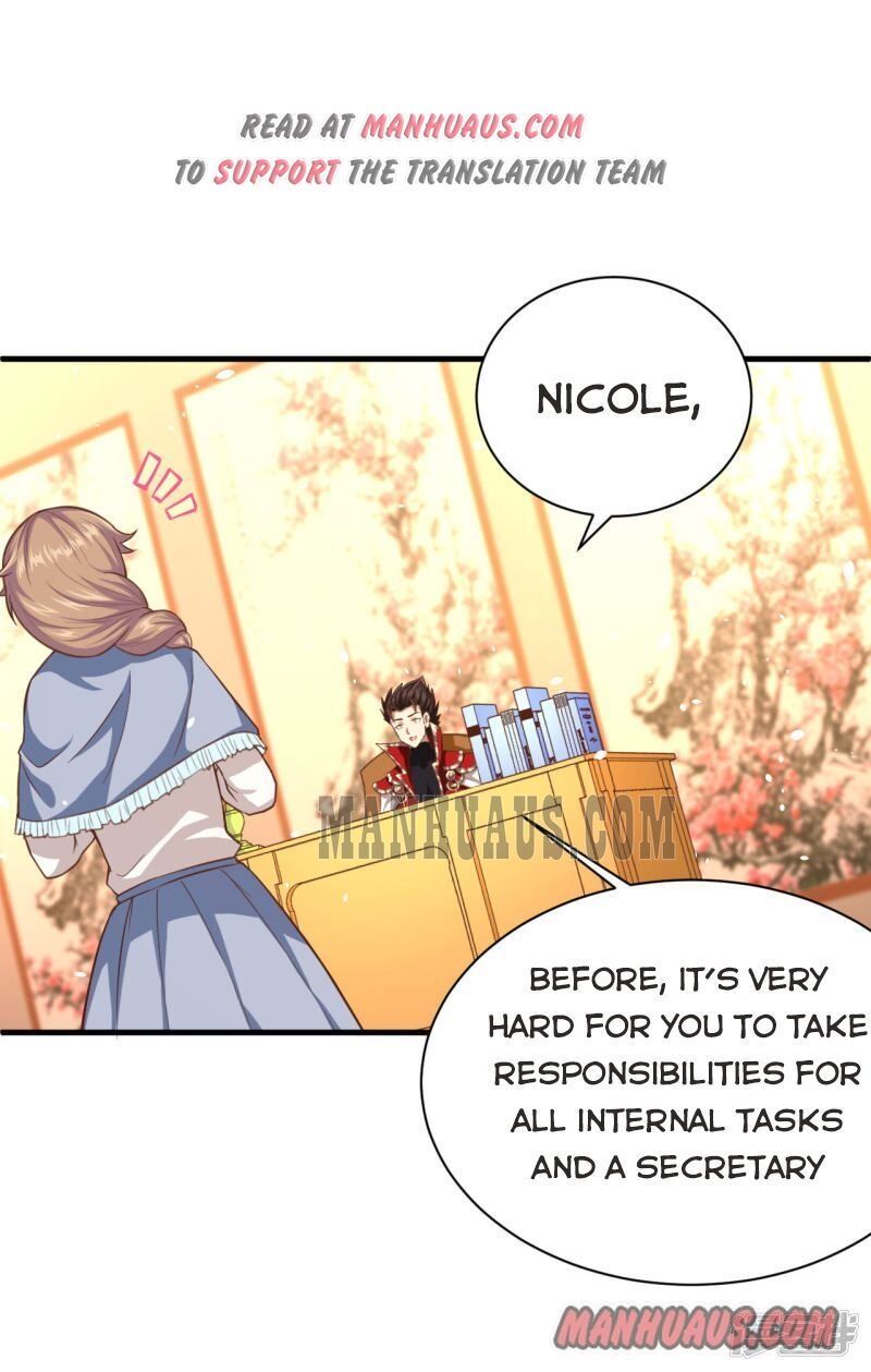 Starting From Today I’ll Work As A City Lord chapter 35 - page 4