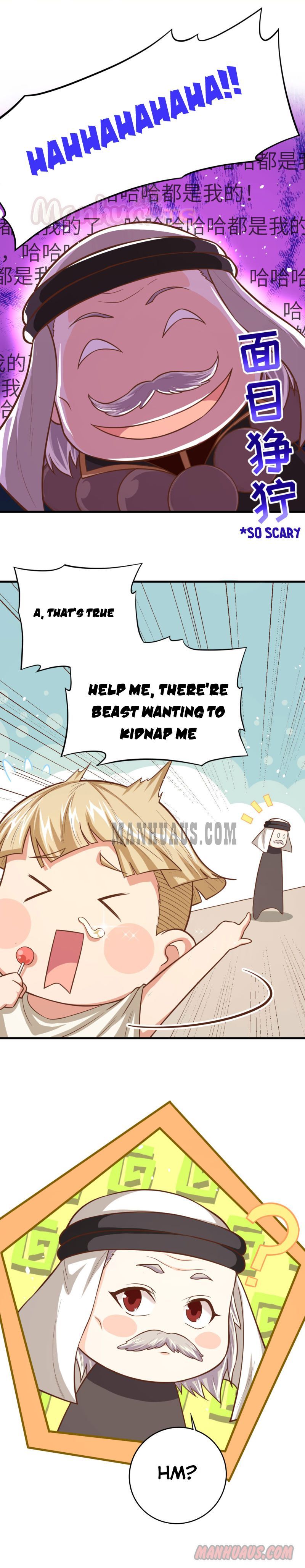 Starting From Today I’ll Work As A City Lord chapter 42 - page 15