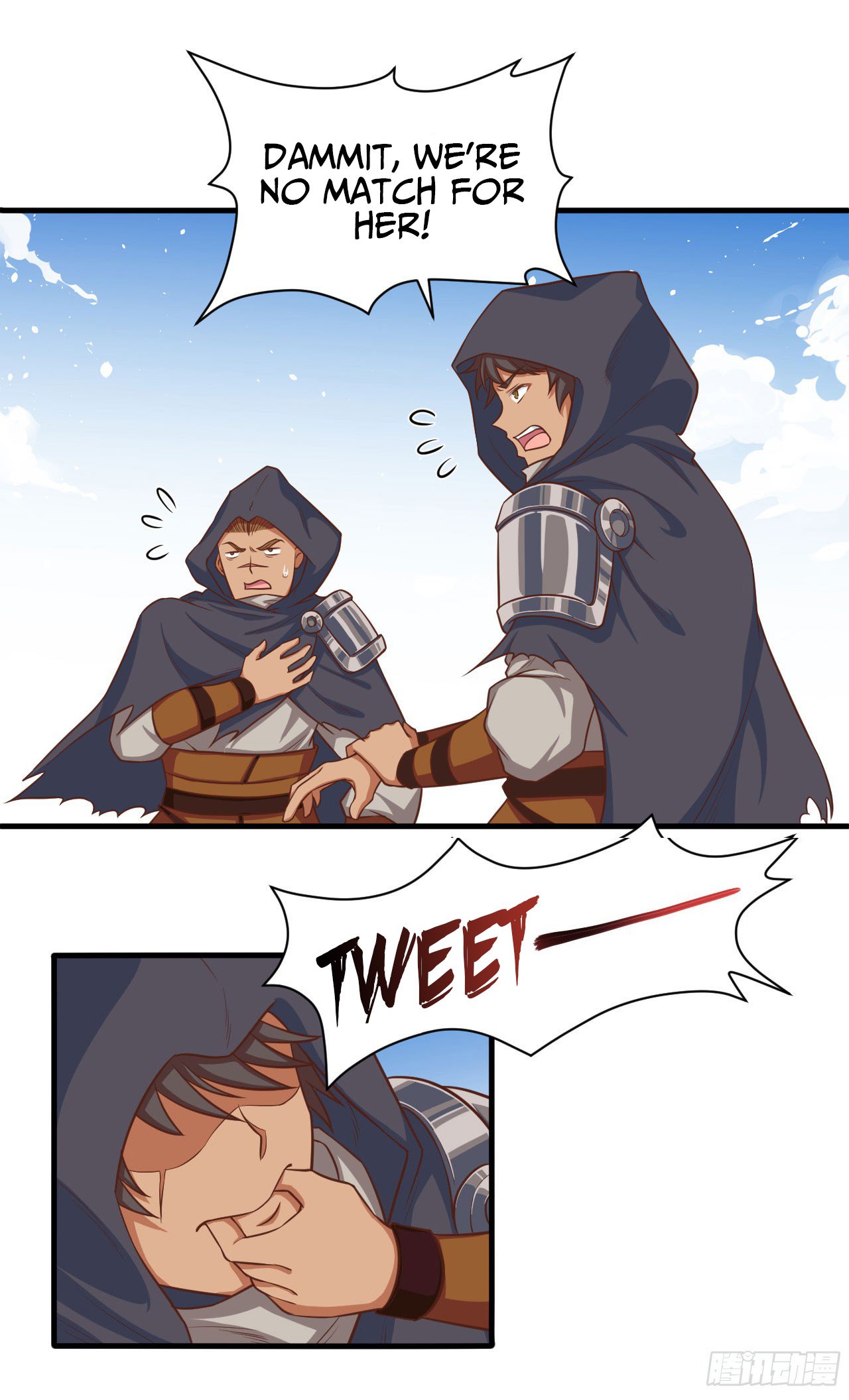 Starting From Today I’ll Work As A City Lord chapter 26 - page 23