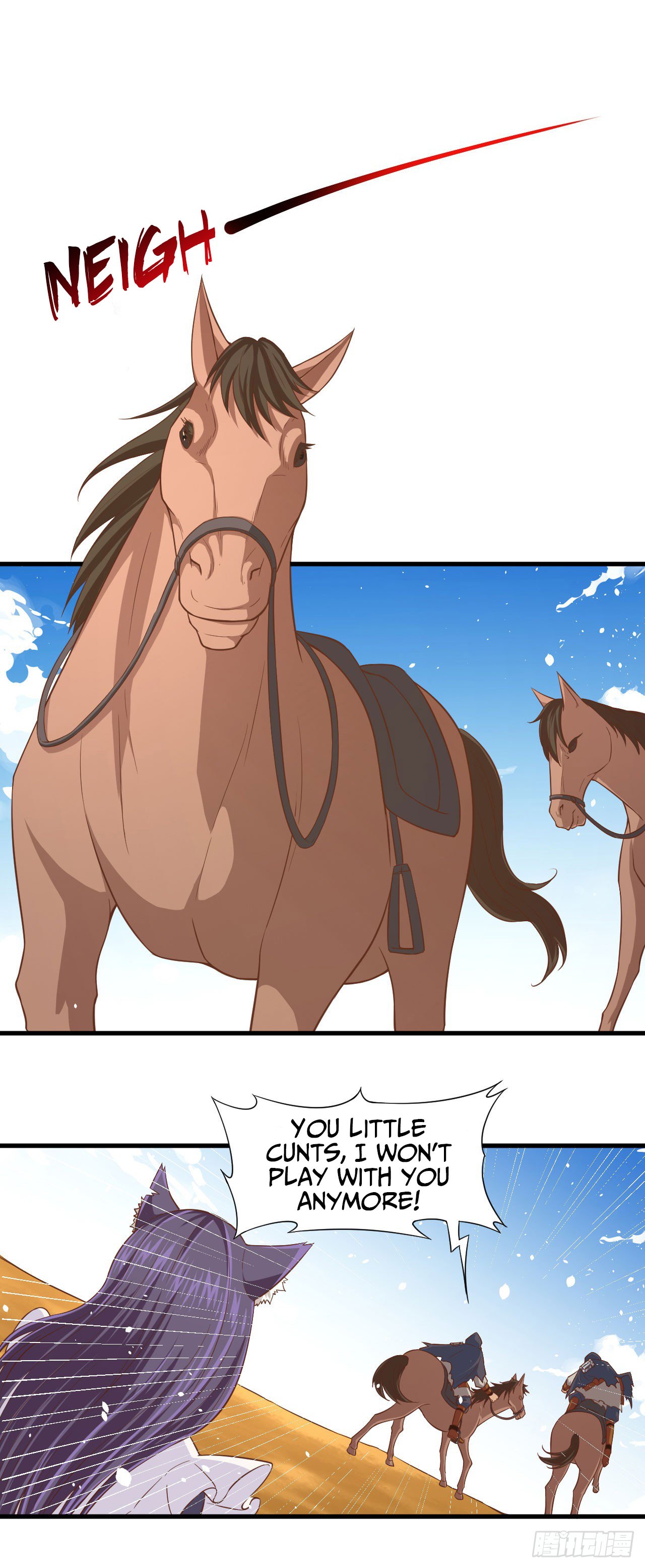 Starting From Today I’ll Work As A City Lord chapter 26 - page 24
