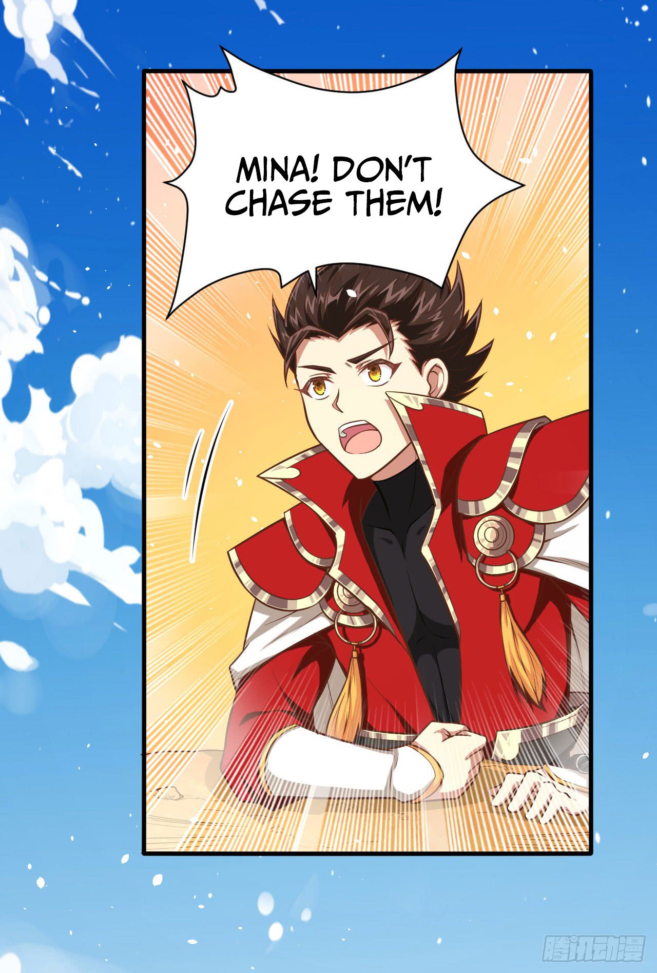 Starting From Today I’ll Work As A City Lord chapter 26 - page 29