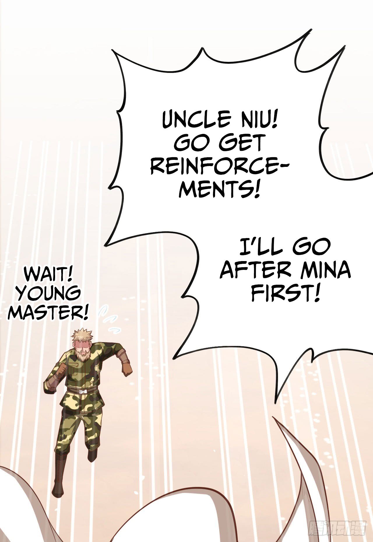Starting From Today I’ll Work As A City Lord chapter 26 - page 35