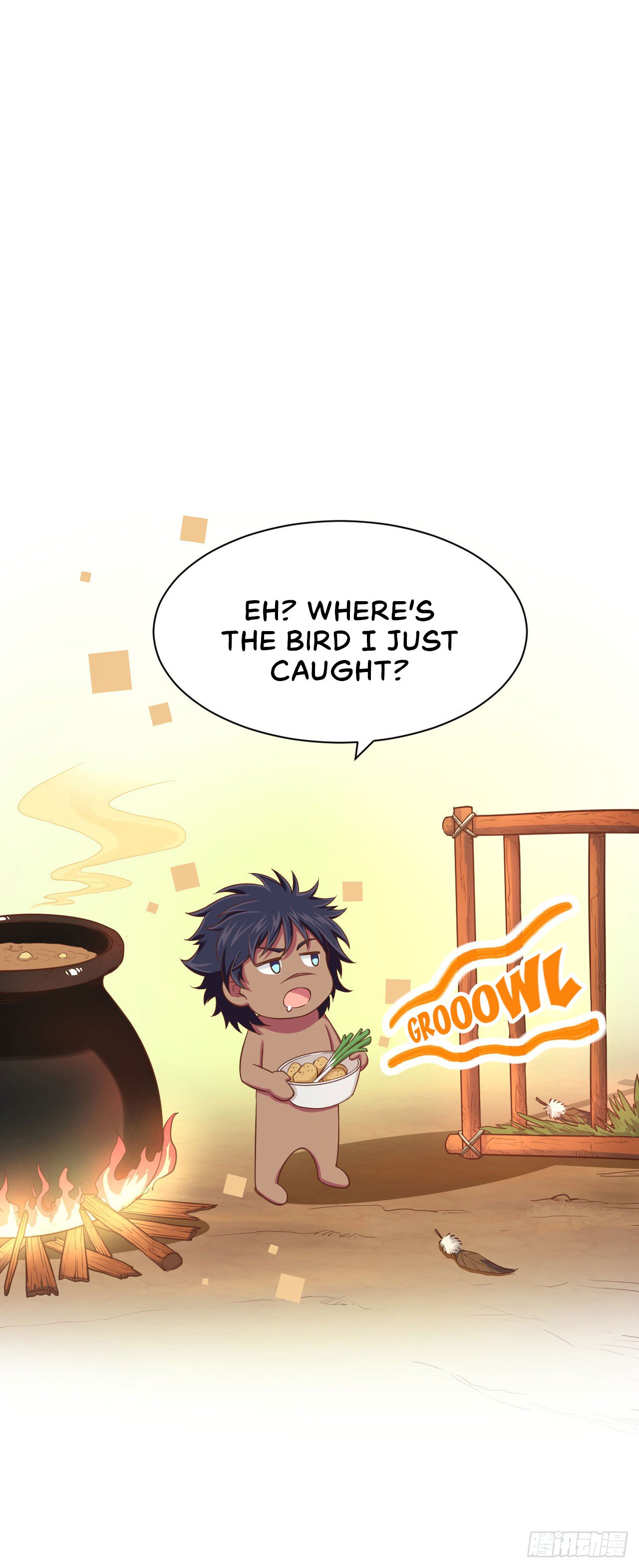 Starting From Today I’ll Work As A City Lord chapter 26 - page 38