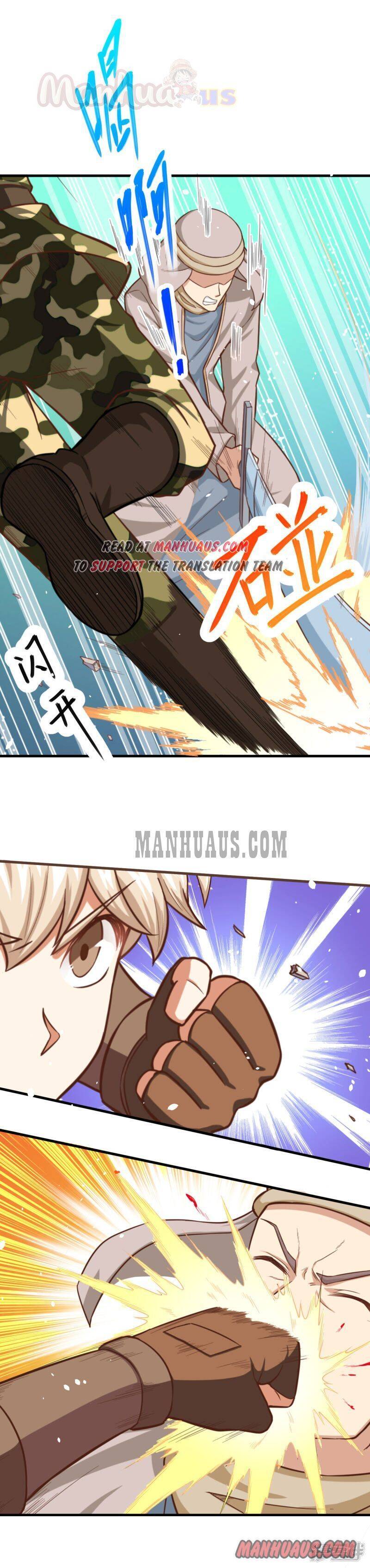 Starting From Today I’ll Work As A City Lord chapter 43 - page 4