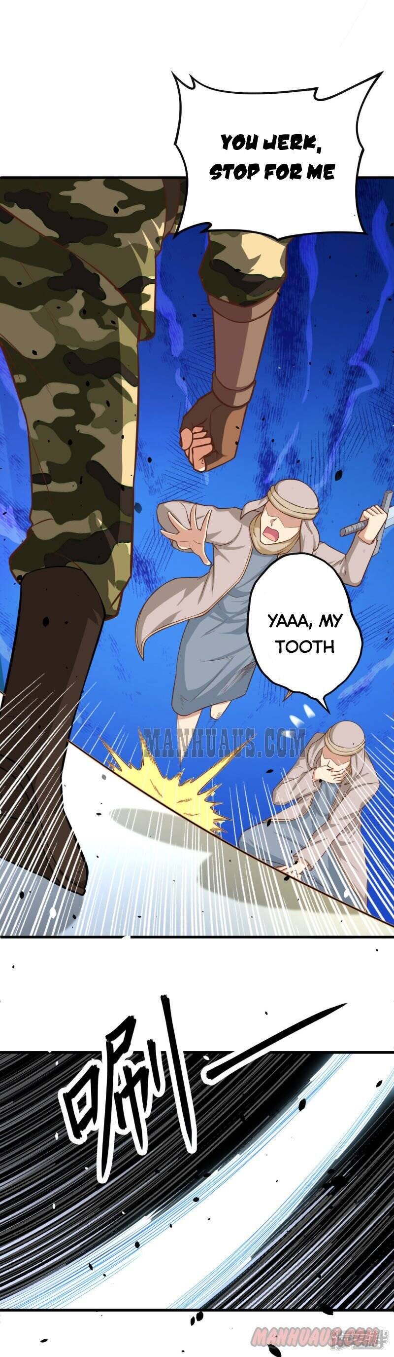 Starting From Today I’ll Work As A City Lord chapter 43 - page 5