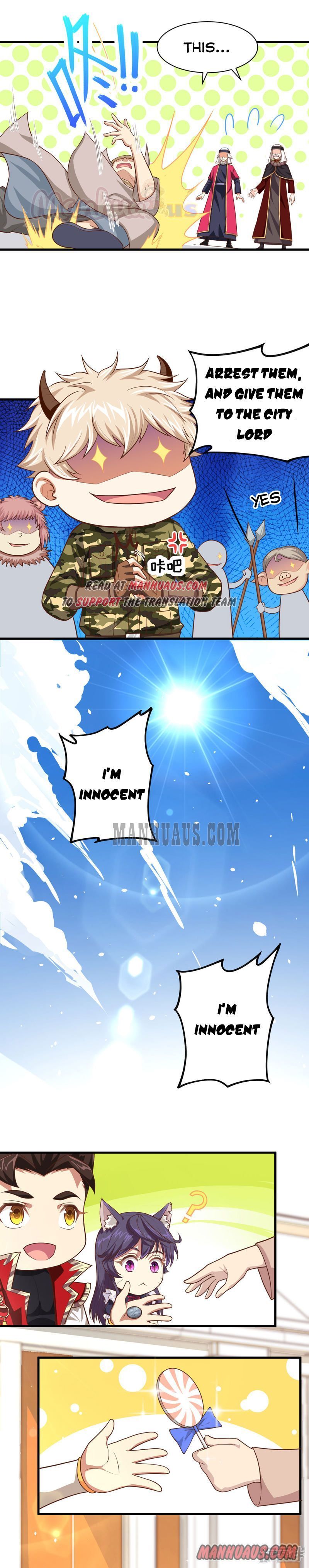 Starting From Today I’ll Work As A City Lord chapter 43 - page 7