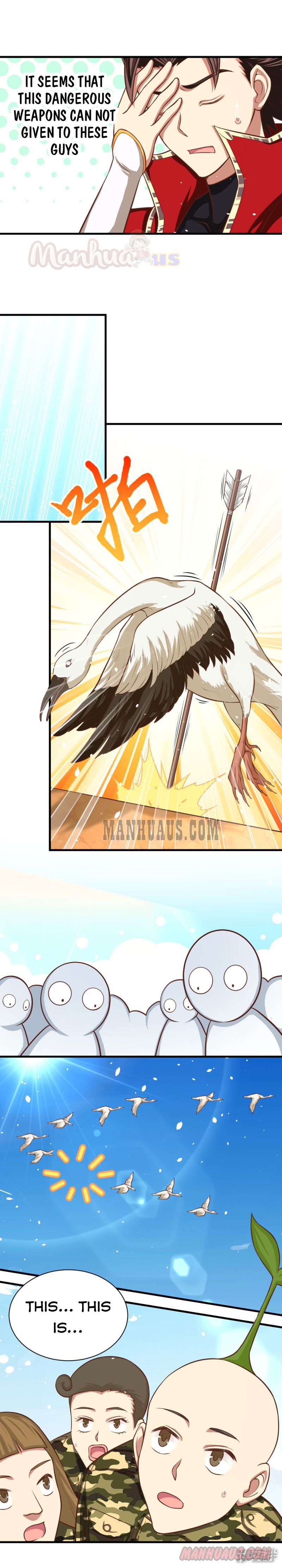 Starting From Today I’ll Work As A City Lord chapter 36 - page 16
