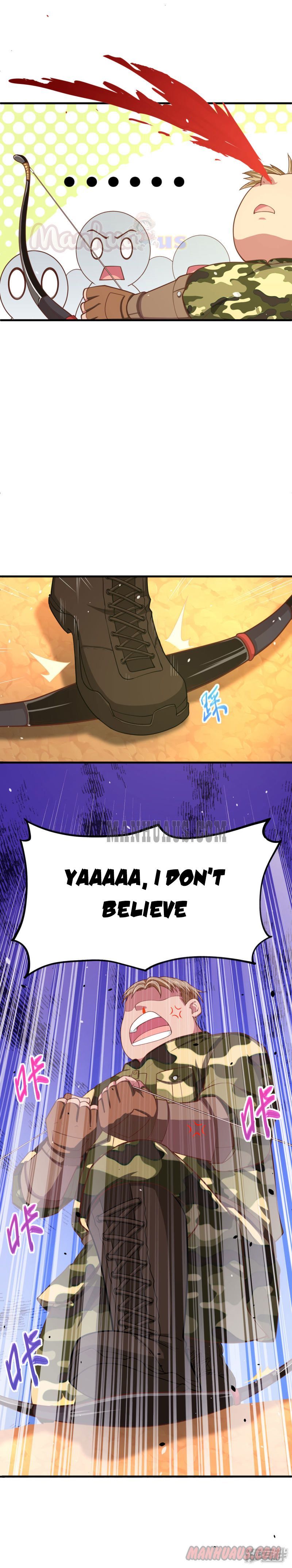 Starting From Today I’ll Work As A City Lord chapter 36 - page 4