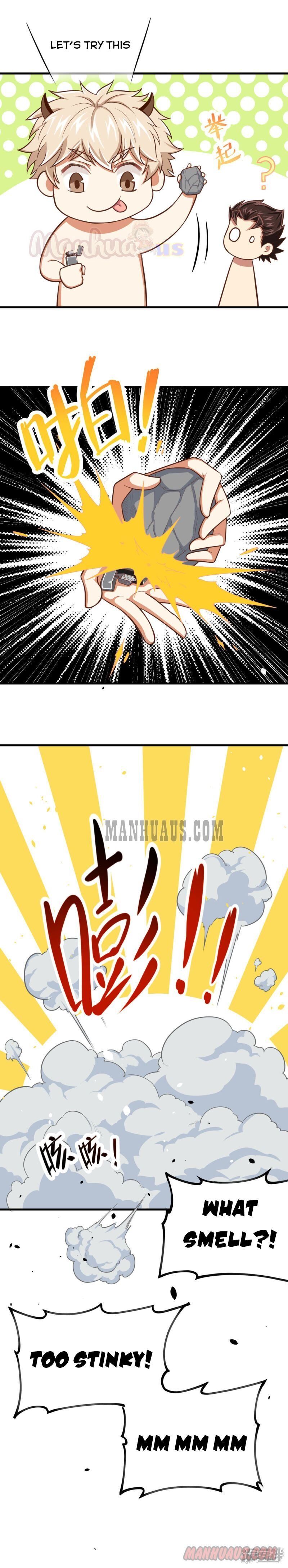 Starting From Today I’ll Work As A City Lord chapter 37 - page 12