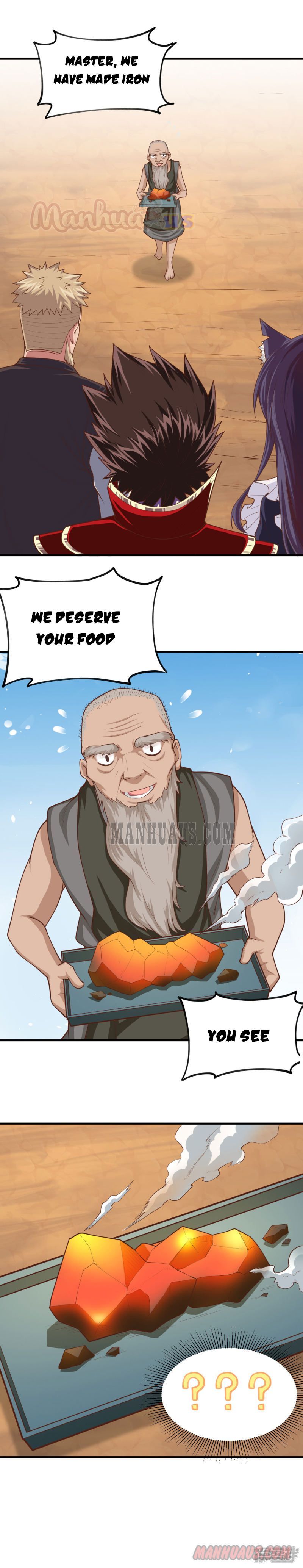 Starting From Today I’ll Work As A City Lord chapter 37 - page 3