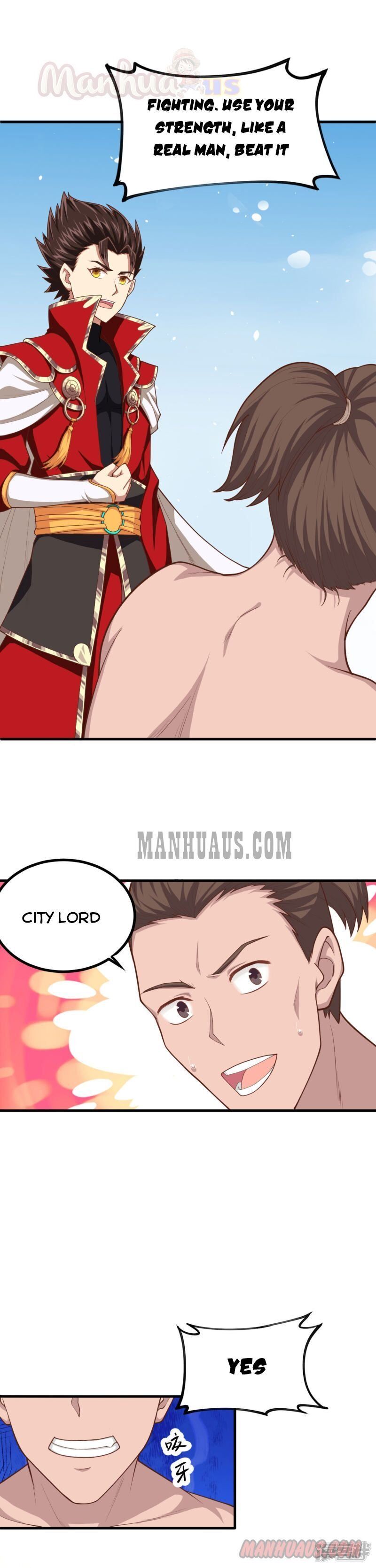 Starting From Today I’ll Work As A City Lord chapter 37 - page 7