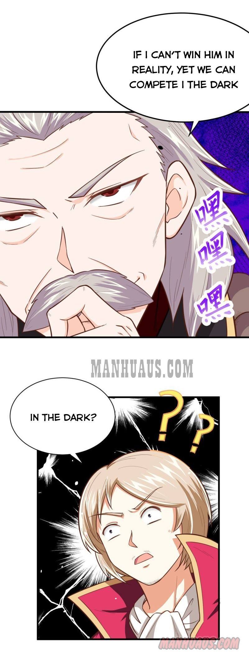 Starting From Today I’ll Work As A City Lord chapter 45 - page 15